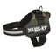 Julius-K9 arnés de fuerza camuflaje verde para perros, , large indicador imagen numero 4