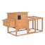 PawHut Gallinero de Metal Exterior Grande, , large indicador imagen numero 1