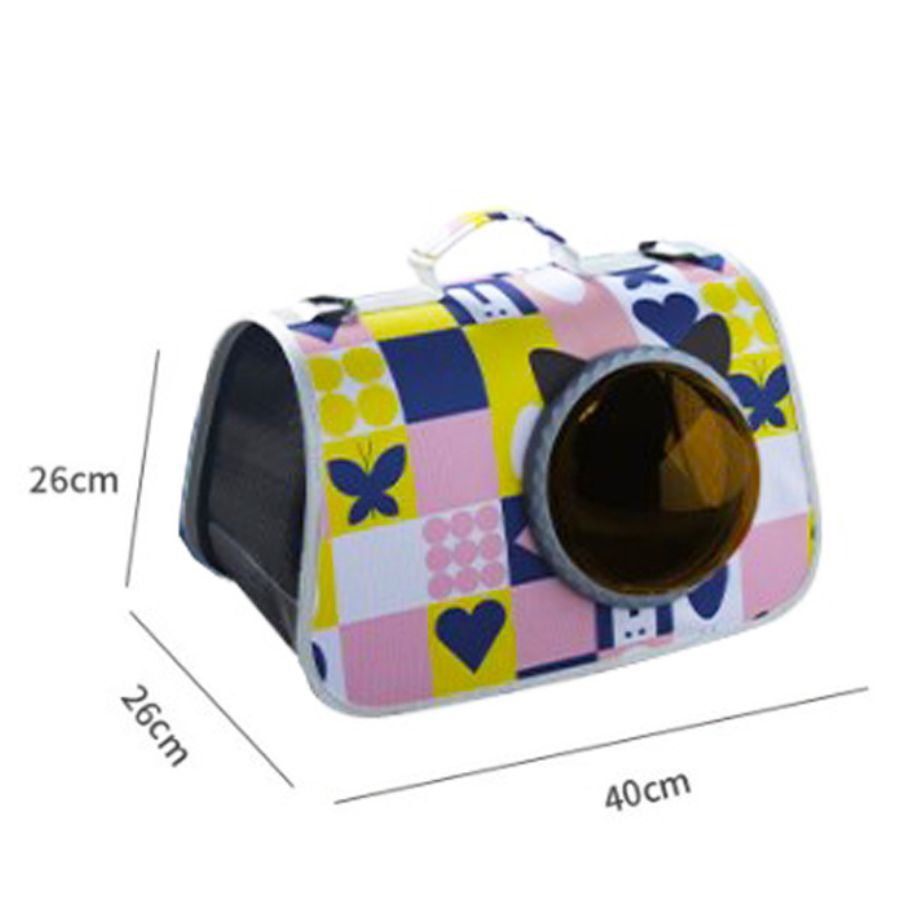 Transportin Gato, , large Imagen numero 2