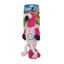 Afp Stretchy Flex Flamenco de Peluche para perros, , large indicador imagen numero 1