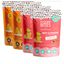 Pack galletas 100% naturales beef & veggies - carrot cake, , large indicador imagen numero 1