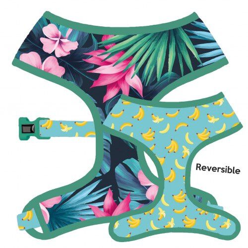 Arn&eacute;s reversible CaponeTheDog estampado Tropical, , large Imagen numero 1