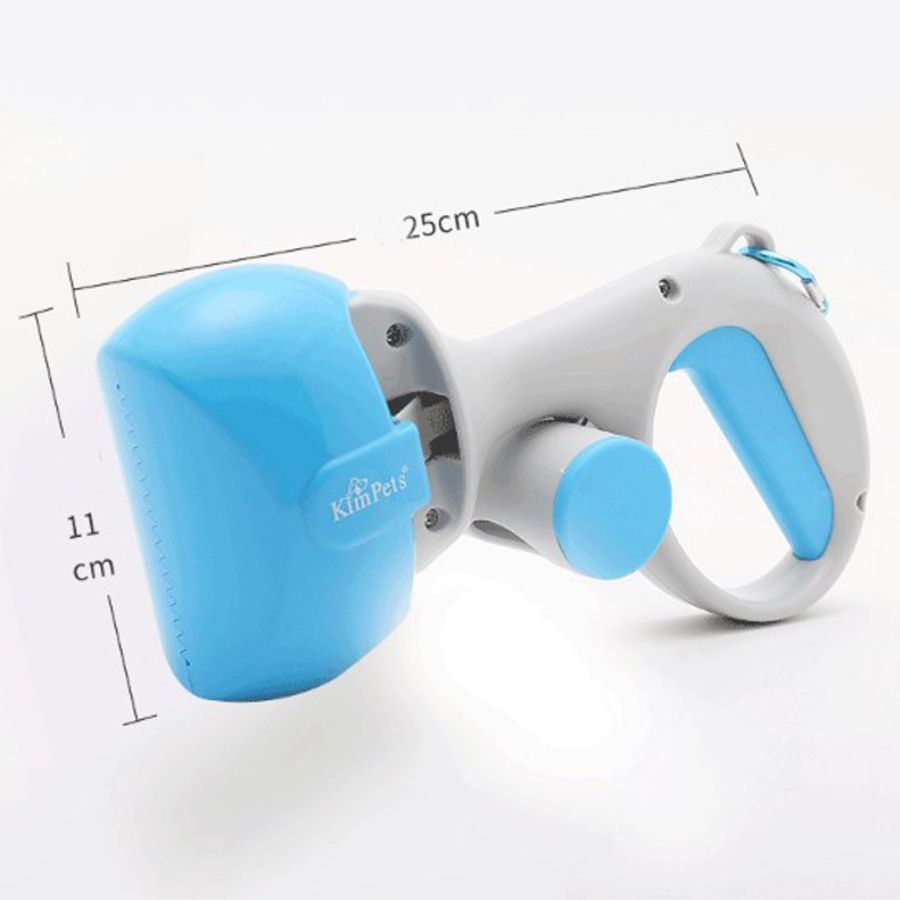 Recogedor de excrementos de perro, , large Imagen numero 5