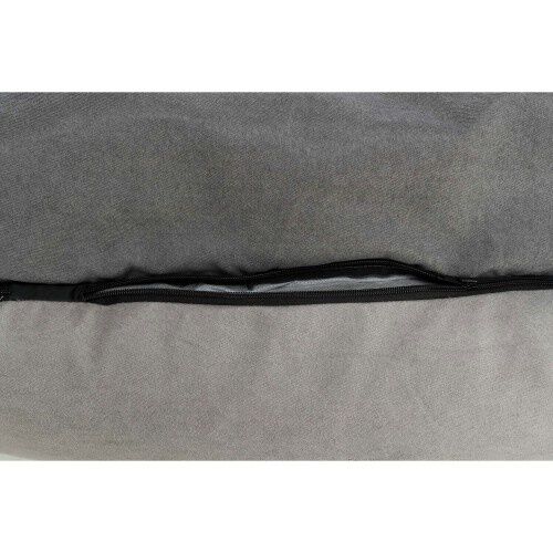 Trixie Leni Cama Cuadrara Gris para perros, , large Imagen numero 3