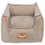Trixie Be Nordic F&ouml;hr Soft Cama Arena para perros, , large indicador imagen numero 1