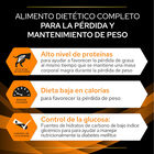 Pro Plan Veterinary Diets Obesity Management pienso para perros, , large image number null