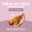 MAIKAI PETS Orejas de Cerdo - Chuches y Snacks para Perros, , large indicador imagen numero 3