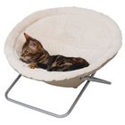 Durmiente Kerbl Alice para gatos color Beige, , large image number null
