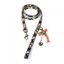 Correa Luckly Gris Camuflaje para perros color Kaki, , large indicador imagen numero 1