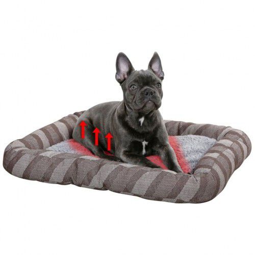Cama Pablo para perros color Gris, , large Imagen numero 9