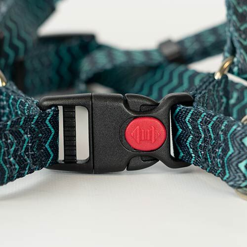 Arneses Fantasy Mint ARN&Iacute;&permil;S FANTASY MINT-PINK L, , large Imagen numero 4