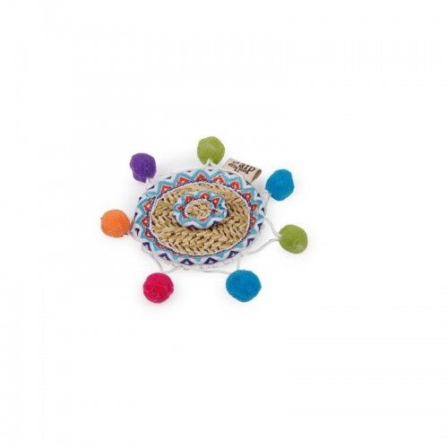 All for paws juguete sombrero whisker para gatos, , large Imagen numero 2