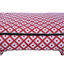 Leeby cama impermeable roja para perros, , large indicador imagen numero 6