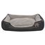 Cama/cojín para perros color Negro, , large indicador imagen numero 6