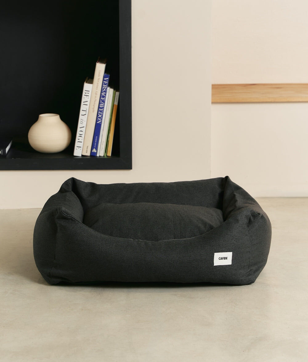 Cama perro basic, SNOZY, , large Imagen numero 3