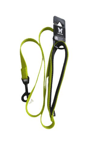 Correa de Nylon con Agarre C&oacute;modo Martin Sellier  Verde-Lima S, , large Imagen numero 1