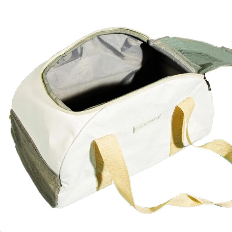 Petplus California Bolso para perros mini y gatos