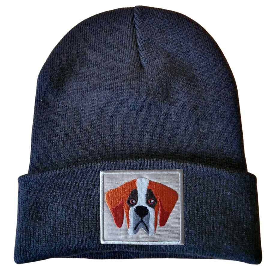GORRO PERRO SAN BERNARDO, , large Imagen numero 1