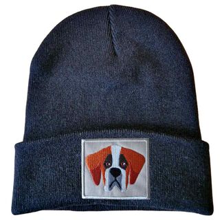 Individual GORRO PERRO SAN BERNARDO