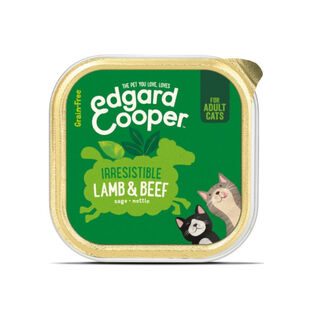 comida_humeda_gato_edgard&cooper_tarrina_vacuno_cordero_EDG43469_M Edgard & Cooper Adult Ternera y Cordero tarrina para gatos
