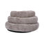 Lebby cama suave redonda beige para perros, , large indicador imagen numero 7