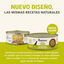 156 g Applaws Taste Toppers Pollo con Vegetales en Caldo lata para perros, , large indicador imagen numero 3