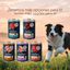400 g Criadores Monoproteico Pato Lata para perros, , large indicador imagen numero 8
