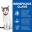 Hill's Science Plan Senior 11+ Pollo Pienso para gatos, , large indicador imagen numero 4
