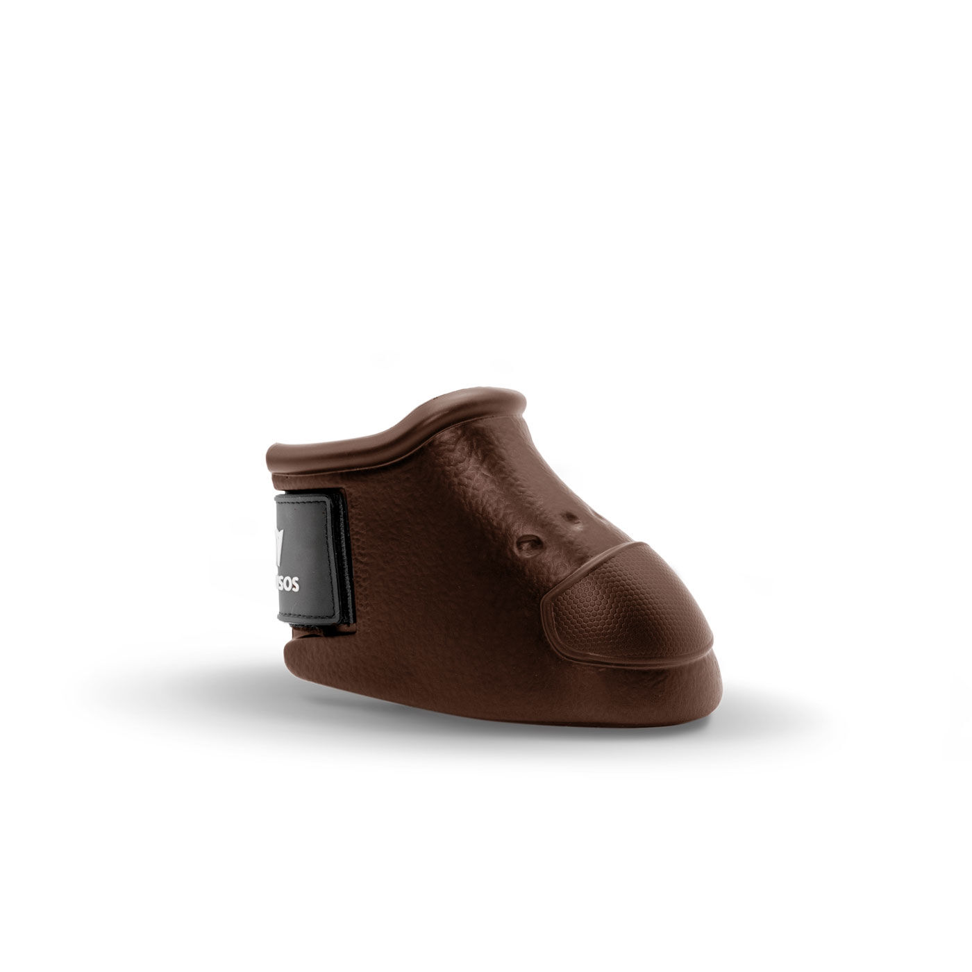 Gatusos Campana Royal Marrón para caballos