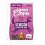 2.5 kg Edgard & Cooper Adult Venado y Pato pienso para perros, , large indicador imagen numero 1