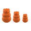 Tootoy! Chew Bear mordedor con dispensador de snacks para perros, , large indicador imagen numero 4