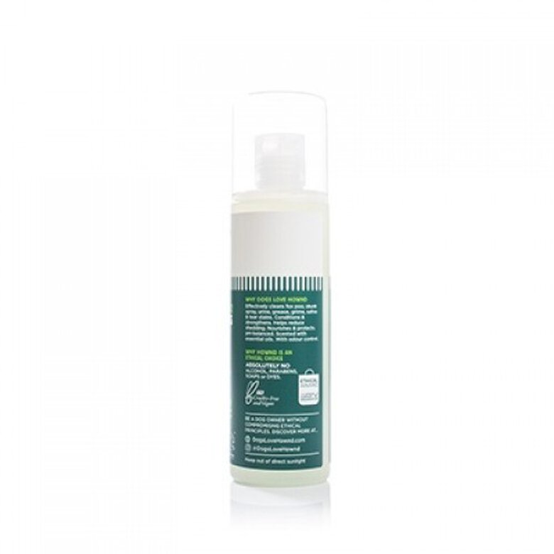 Champú acondicionador Hownd Yup You Stink! para perros, , large image number null
