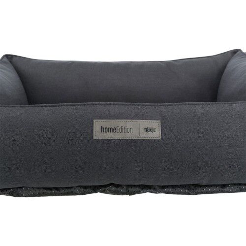 Trixie Farello Cama Cuadrada para perros, , large Imagen numero 3