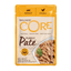 48 sobres x 85 g Wellness Core Adult Purely Pollo en Pat&eacute; Sobre para gatos &iexcl;Pack Ahorro!, , large indicador imagen numero 1
