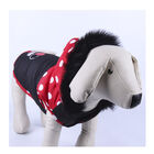 Disney Abrigo Acolchado Minnie para perros, , large image number null