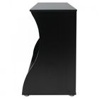 Fluval flex mesa S 123l color Negro, , large image number null
