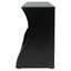 Fluval flex mesa S 123l color Negro, , large indicador imagen numero 3