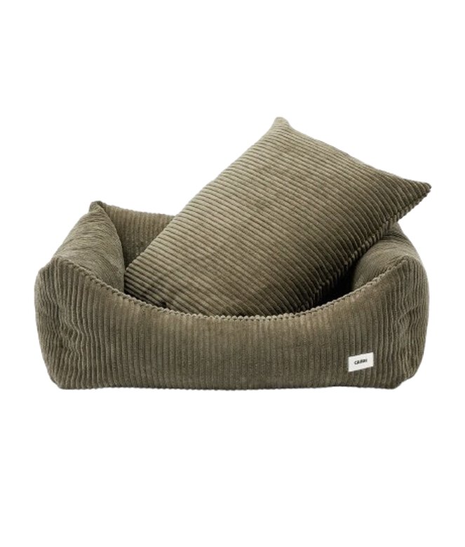 Cama perro pana, SNOZY