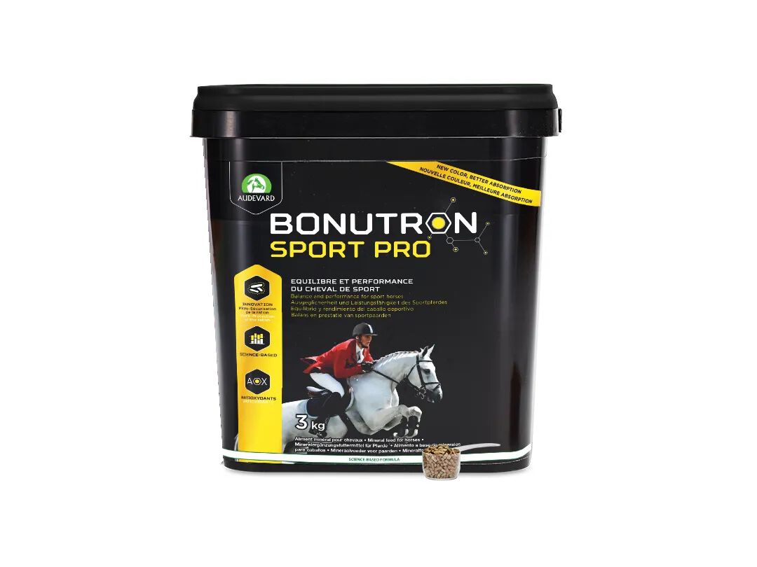 AUDEVARD BONUTRON SPORT PRO 9KG, , large Imagen numero 2