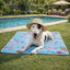 Summer Vibes Manta Refrescante Dolce Vita para perros, , large indicador imagen numero 1