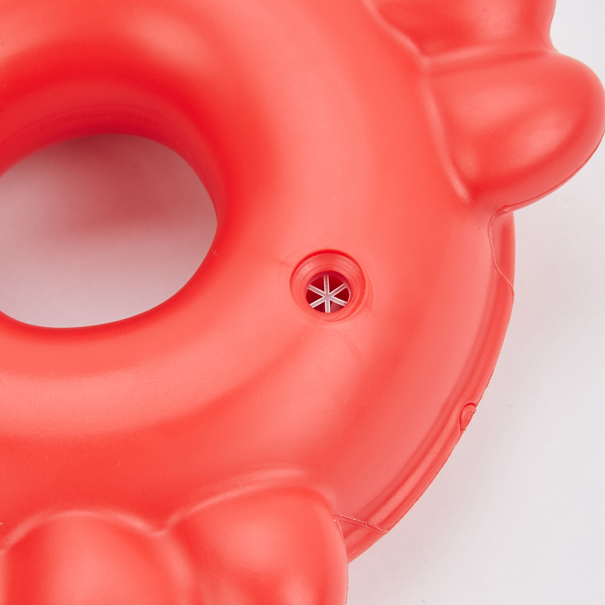 FOFOS | Cangrejo para Masticar Estridente  - Para Perro, , large Imagen numero 3