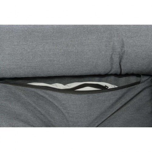 Cama ortopédica Pulito Vital para perros color Gris thumbnail