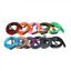 Correa Two-tone color Rosa, , large indicador imagen numero 2