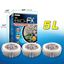 Canutillos Fluval Bio FX - 5L, , large indicador imagen numero 4