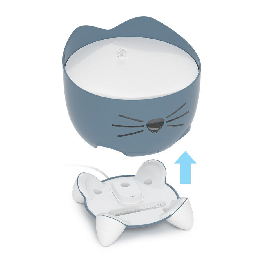 Fuente Catit PIXI Easy Clean, , large Imagen numero 2