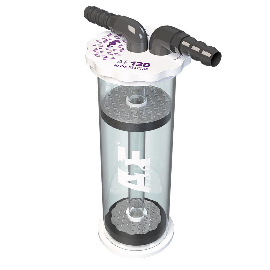 Aquaforest Reactor Fluido AF-110 para acuarios