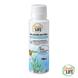 Small Life Bacterias para Acuarios
