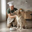 380 g Dibaq Sense Lata Grain Free Cordero para perros, , large indicador imagen numero 4