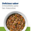 Hill's Prescription Diet Metabolic Vacuno y Verduras lata para perros, , large indicador imagen numero 2