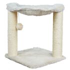 Rascador Baza para gatos color Crema, , large image number null